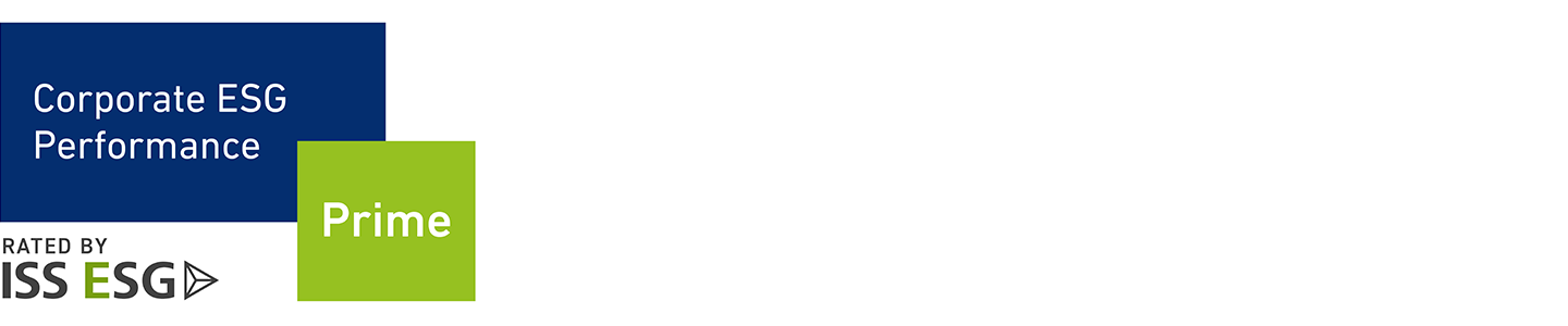 ISS ESG Logo